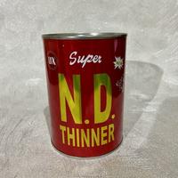 Gambar Thinner ND Super DX Liter dari PAINT.COLOUR Kota Bandung 3 Tokopedia