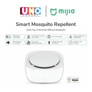 xiomi Smart / Basic mosquito Repeller Obat Nyamuk Electric
