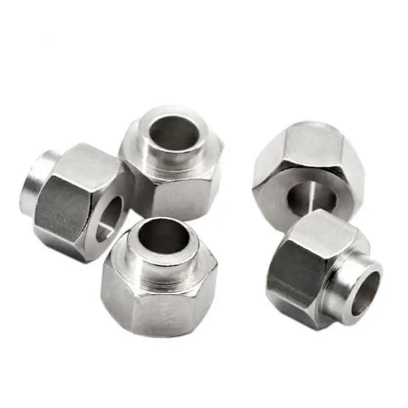 Eksentrik Open Builds 5mm eccentric spacer v-rool Open build roda V sl 2