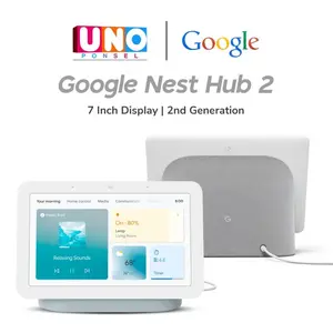 GOOGLE Nest Hub 2nd Generation