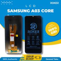 Gambar WIN ON - LCD TOUCHSCREEN UNTUK SAMSUNG A03 CORE - A032 A032F 1SET ORI ROKER dari WIN ON INDONESIA Kota Administrasi Jakarta Utara 3 Tokopedia