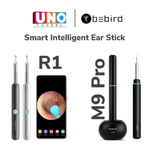 Beebird R1 / M9 pro Smart Visual Ear Stick Korek Kuping Camera