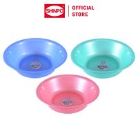 Gambar SHINPO Baskom Plastik Diameter 48.5 CM German Wash Basin Tidak Mudah Pecah SPO-SIP-823-XXL - Pink dari SHINPO Kota Administrasi Jakarta Barat 1 Tokopedia