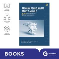 Gambar Buku Program Pembelajaran Paket E-Module (Windiyati Wahjudi Nugroho) dari Gramedia Kota Administrasi Jakarta Timur 2 Tokopedia
