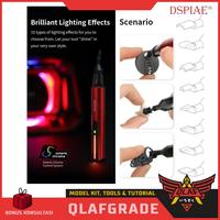 Gambar Kepala Amplas SET 8 Sanding Head for Reciprocating Sander DSPIAE RA-10 dari Wahkhilaf Kota Surabaya 4 Tokopedia