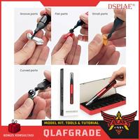 Gambar Kepala Amplas SET 8 Sanding Head for Reciprocating Sander DSPIAE RA-10 dari Wahkhilaf Kota Surabaya 3 Tokopedia