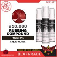 Gambar Liquid Rubbing Compound 10000 DSPIAE polishing dari Wahkhilaf Kota Surabaya 1 Tokopedia