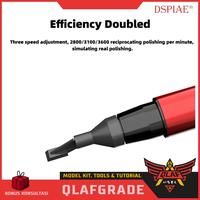 Gambar Kepala Amplas SET 8 Sanding Head for Reciprocating Sander DSPIAE RA-10 dari Wahkhilaf Kota Surabaya 5 Tokopedia