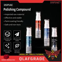 Gambar Liquid Rubbing Compound 10000 DSPIAE polishing dari Wahkhilaf Kota Surabaya 2 Tokopedia