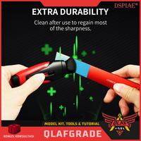 Gambar Adhesive Sandpaper 1200 Reusable Amplas Perekat  DSPIAE DSP-1200 dari Wahkhilaf Kota Surabaya 4 Tokopedia