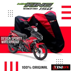 Cover motor Sarung motor Jupiter MX KING yamaha