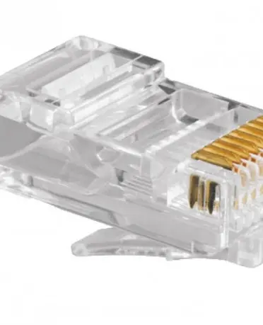 KONEKTOR RJ45 LAN / RJ 45