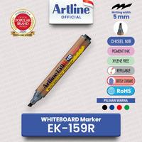 Gambar ARTLINE Tinta Isi Ulang Refill Ink For Whiteboard Marker ESK-50R - Hitam dari Artline Indonesia Kota Surabaya 4 Tokopedia