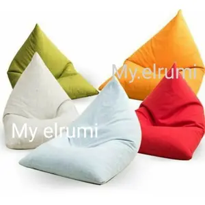 Beanbag Anak Kursi Santai Minimalis Termurah Sudah Termasuk Isi