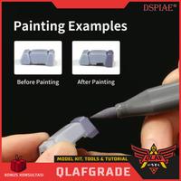Gambar Gundam Marker Purple Ungu DSPIAE Acrylic Marker MK-09 dari Wahkhilaf Kota Surabaya 5 Tokopedia