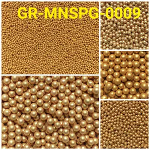 GR-MNSPG-0009 Sprinkles trimit springkel 10gr mutiara gold emas pearl