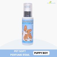 Gambar PAWPEEPOO Parfume Anjing Puppy Boy 85ml dari Pet Republic Indonesia Kota Administrasi Jakarta Utara 1 Tokopedia