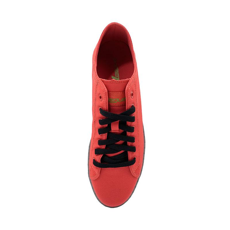 League Shoes Lifestyle Umum J-Street Nylon FS 1011624607N 3