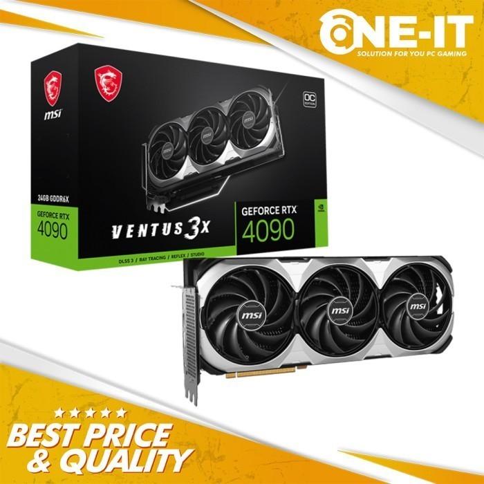 u*8様 MSI GeForce RTX4090 24GB Ventus 3x Amazon.in: Buy MSI GeForce RTX 4090 Ventus 3X E 24G OC Graphic