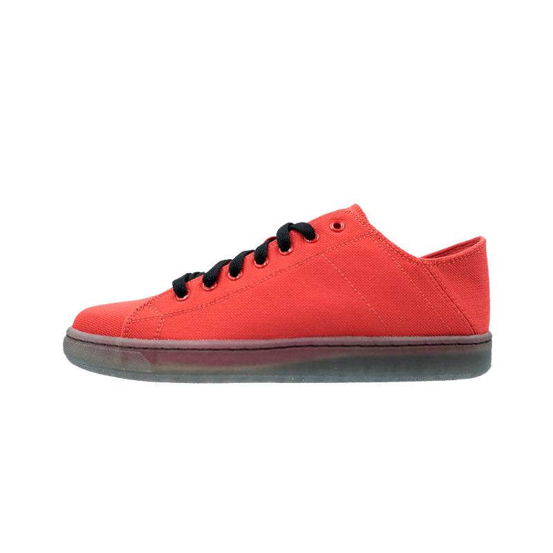 League Shoes Lifestyle Umum J-Street Nylon FS 1011624607N 1