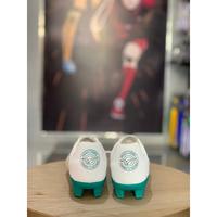 Gambar SEPATU BOLA - CALCI PUNISHER SC JR - WHITE/TOSCA - 220047 dari Fantasista Football Kab. Karawang 5 Tokopedia
