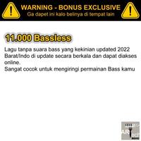 Gambar Ampli ALS Pro Combo 50 / Combo50 Bass Amplifier dari Artech Music Kota Bekasi 3 Tokopedia