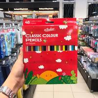 Gambar Gramedia Pensil Warna Estudee Classic 48 Es-Pcl48 dari Gramedia Kota Bekasi 1 Tokopedia
