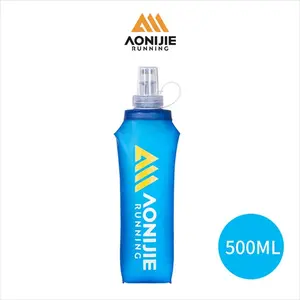 Aonijie Soft Flask SD30 - Botol Tempat Minum 500ml