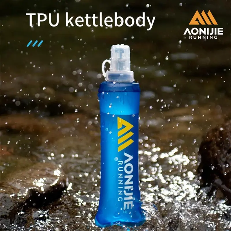 Aonijie Soft Flask SD30 - Botol Tempat Minum 500ml 1