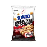 Gambar DUA KELINCI SUKRO OVEN RASA BAWANG 100 GR dari Hypermart Ekalokasari Kota Bogor 1 Tokopedia