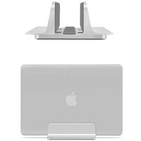 Gambar USEA Stand Bracket Laptop/MacBook Air/Pro 13 14 15 16" Stainless Steel Vertical - Hitam dari Usea Official Store Kota Administrasi Jakarta Barat 4 Tokopedia