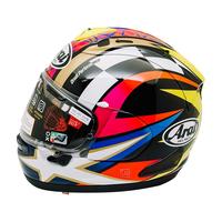 Gambar ARAI SNI RX7X SCHWANTZ 30TH Helm Full Face - M dari Arai Indonesia Kota Administrasi Jakarta Selatan 2 Tokopedia