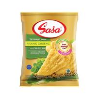 Gambar SASA TP PISANG GORENG VANILA 210 GR dari Hypermart Cibubur Junc Kota Administrasi Jakarta Timur 1 Tokopedia