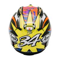 Gambar ARAI SNI RX7X SCHWANTZ 30TH Helm Full Face - M dari Arai Indonesia Kota Administrasi Jakarta Selatan 5 Tokopedia