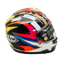 Gambar ARAI SNI RX7X SCHWANTZ 30TH Helm Full Face - M dari Arai Indonesia Kota Administrasi Jakarta Selatan 4 Tokopedia