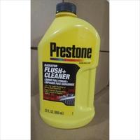 Gambar Pembersih Radiator Flush Cleaner Asli Prestone 650 ml dari JayaRayaParts Kab. Tangerang 1 Tokopedia