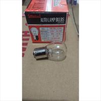 Gambar Lampu Bohlam Besar Sen Mundur Mobil 12V Kaki 1 21W Stanlee Star 1141 dari JayaRayaParts Kab. Tangerang 1 Tokopedia