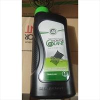 Gambar Air Radiator Coolant Warna Hijau MegaCools 1 Liter dari JayaRayaParts Kab. Tangerang 1 Tokopedia
