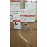 Gambar Lampu Bohlam Tembak Mobil Truk Halogen H3 12V 55W Stanlee Star 6011 dari JayaRayaParts Kab. Tangerang 1 Tokopedia