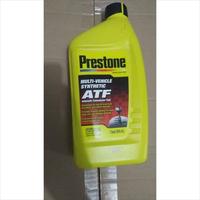 Gambar Oli ATF Power Steering Transmisi Fluid Multi Vehicle Prestone 946 ml dari JayaRayaParts Kab. Tangerang 1 Tokopedia