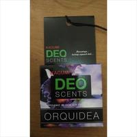 Gambar Parfum Pengharum Pewangi Mobil Kagumi Deo Scents Orquidea Anggrek dari JayaRayaParts Kab. Tangerang 1 Tokopedia