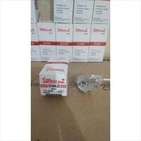Gambar Lampu Bohlam Tembak Mobil Truk Halogen H3 12V 100W Stanlee Star 6012 dari JayaRayaParts Kab. Tangerang 2 Tokopedia