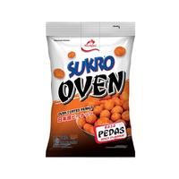 Gambar DUA KELINCI SUKRO OVEN PEDAS 95 GR dari Hyfresh Bojongsari Kota Depok 1 Tokopedia