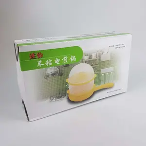 Panci Elektrik Pancake Egg Boiler Frying Pan - W-350