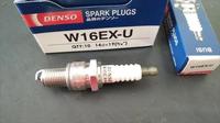 Gambar Busi Spark Plug Mobil Suzuki Katana W16EX-U Denso Original dari JayaRayaParts Kab. Tangerang 1 Tokopedia