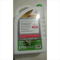 Gambar Oli Mesin Mobil Honda E-Pro EPRO Green 10W-30 SN GF-5 Galon 4 Liter dari JayaRayaParts Kab. Tangerang 2 Tokopedia