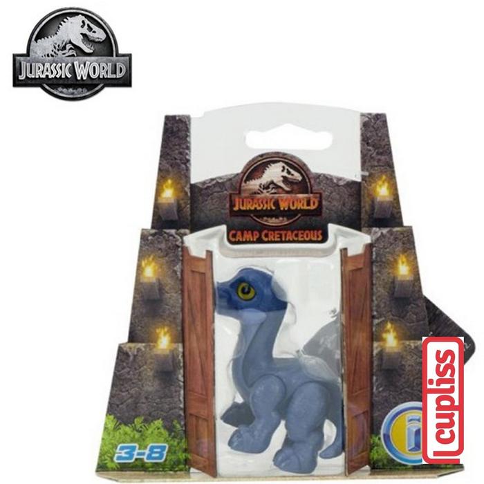 Gambar Fisher Price GVW07 Imaginext Jurassic World Dino Apatosaurus GWV04 dari Cupliss Kota Tangerang Selatan Tokopedia