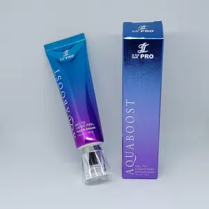 LT Pro Aquaboost Gel To Liquid Peel