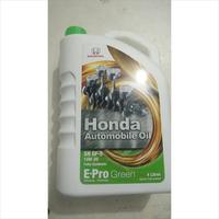 Gambar Oli Mesin Mobil Honda E-Pro EPRO Green 10W-30 SN GF-5 Galon 4 Liter dari JayaRayaParts Kab. Tangerang 1 Tokopedia