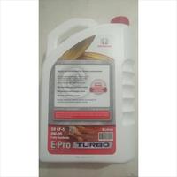 Gambar Oli Mesin Mobil Honda E-Pro EPRO Turbo 0W-20 SN GF-5 Galon 4 Liter dari JayaRayaParts Kab. Tangerang 2 Tokopedia